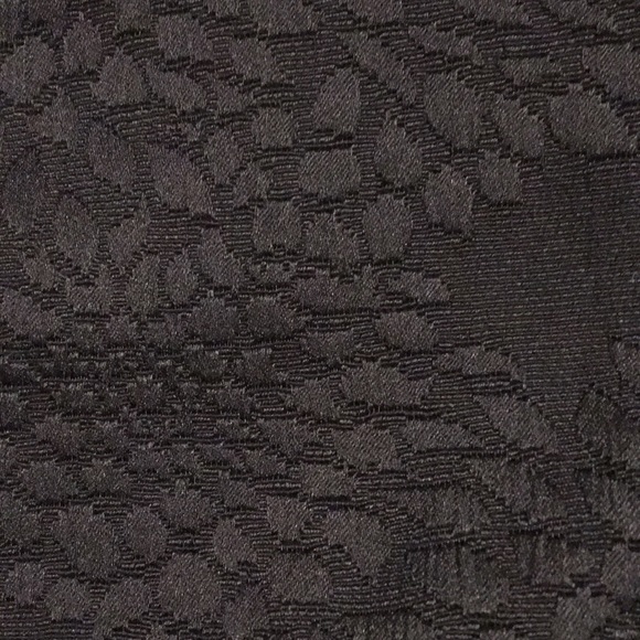 Jennifer Lopez J Lo Reptile Snake Belted Dress 14 Petite LP - Picture 5 of 13